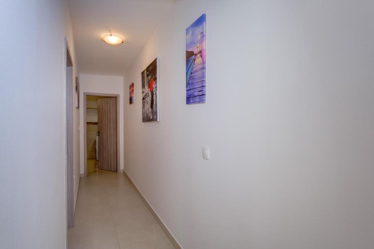 Apartment Angela Čunski Eksteriør bilde